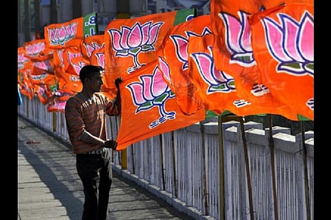 BJP ropes in national leaders to study Kerala political violence, eyeing long-term gains in the state?