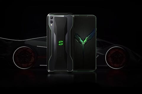 Black Shark 2 review: Hardcore gamer? Then, this device is tailor-made for you