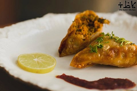 Foodtech startup Bohri Kitchen raises funding from Venture Catalysts 