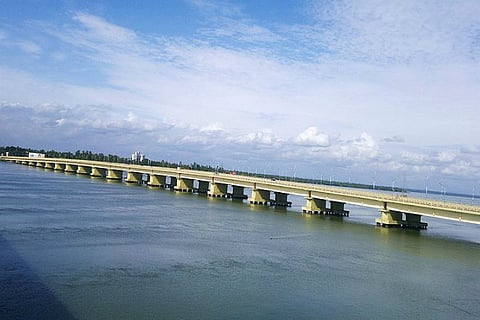 In Kerala, these century-old bridges are in ‘excellent’ condition, while newer ones need repair