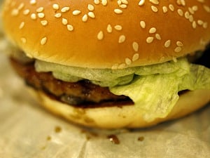 China detains five for supplying rotten meat to fast food chains including KFC, McDonald's