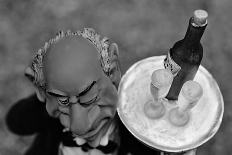 Ever made fun of someone’s ‘Butler English’? Here’s why it’s casteist, says Dalit writer