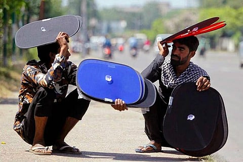 2018 likely to be hottest recorded year for Kerala, says MeT, Palakkad hits 40 degrees