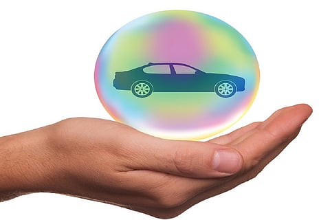 Factors Influencing Your Car Insurance Premium