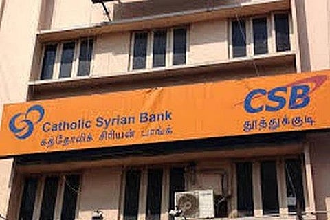 All banks in Kerala to remain closed on Saturdays to contain COVID-19