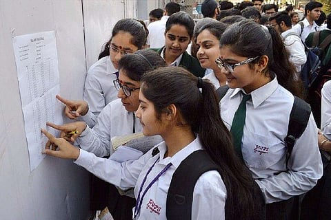 CBSE Class 12 results announced: Trivandrum region tops with 99.91% pass percentage