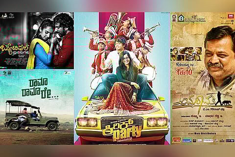 At K'taka state film awards, 'Amaravathi' wins big for its portrayal of civic workers