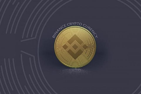 Binance