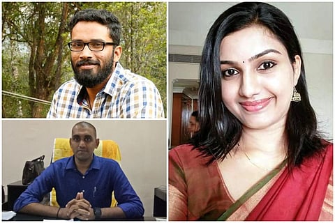 Kerala's Devikulam has a history of politicians intimidating, insulting IAS officers