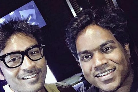 Yuvan Shankar Raja likely to compose music for 'Maari 2'