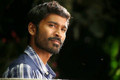 Director Balaji Mohan confirms 'Maari 2' will release in second half of 2018