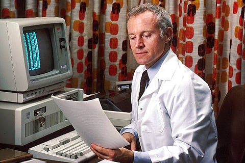 Gymnast recovers from paralysis post surgery 