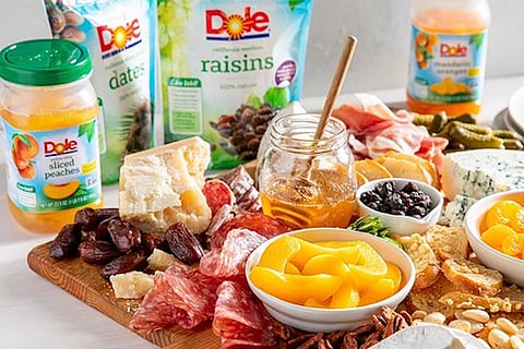 US-based Dole Foods ties up with Future Group to enter Indian market