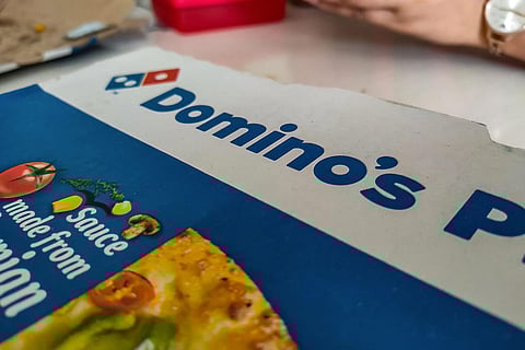 Domino's Pizza