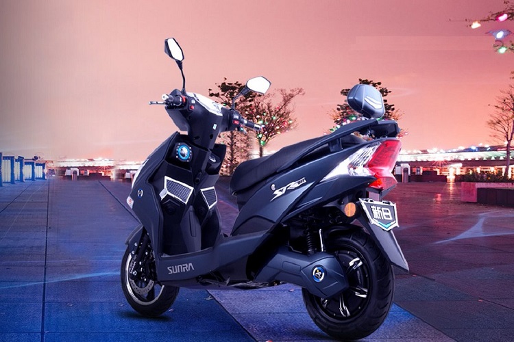 China's leading e-vehicle maker Sunra mulls setting up plant in India