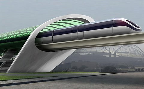 Bengaluru to Chennai in 20 minutes: First hyperloop in India if citizens vote for it