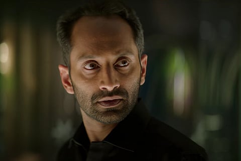 Fahadh Faasil in Dhoomam trailer