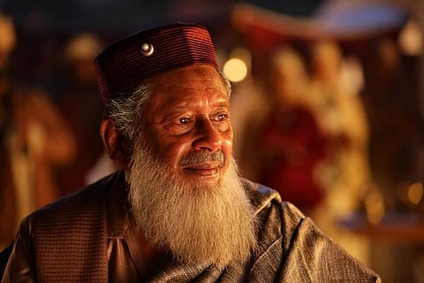 Director Fazil to act in two upcoming Malayalam movies