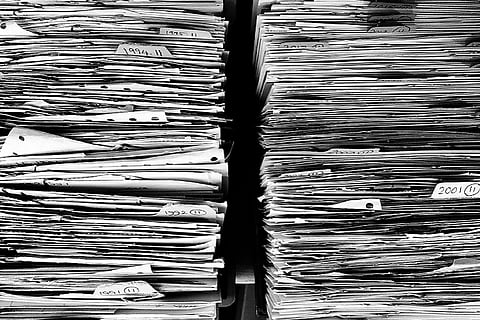 Why is the Narendra Modi government trying to muzzle data?