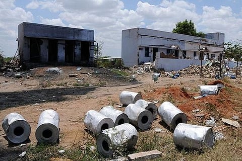 Sivakasi fireworks accident: Human rights commission seeks report on safety measures