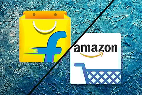 Major setback for Amazon, Flipkart: No extension of Feb 1 deadline for FDI compliance