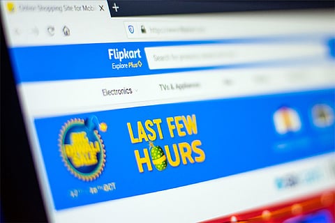 Flipkart 