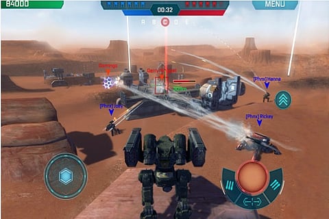 Looking for strategy gaming on your phone? Here are five android games worth trying