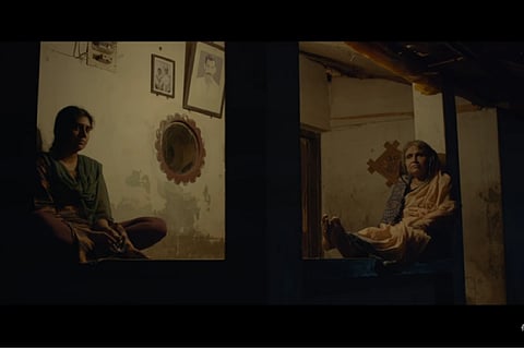 Still from Ghar Se