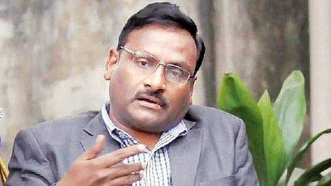 GN Saibaba