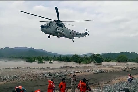 Andhra boat mishap: Did loopholes in govt policy lead to a tragedy for many families? 