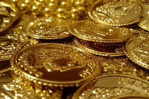Gold worth more than Rs 1 cr seized from SpiceJet flight in Chennai