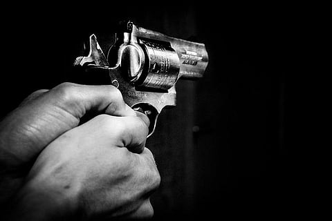 Tamil Nadu cop shoots self, girlfriend on her birthday