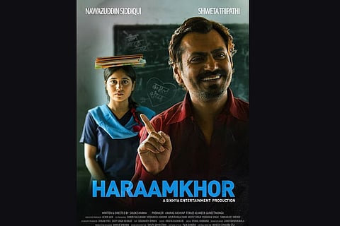 Haraamkhor not the first to cross Lakshman Rekha between teachers and students: A list for CBFC