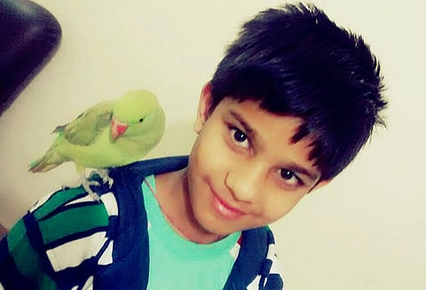 Did an anesthesia overdose take a 9 year old Hyderabad boy's life?