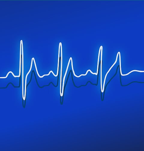 Woman films death to increase awareness about rare heart disorder
