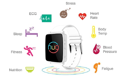 How the Nirbhaya gangrape spurred this techie to create a world-class smartwatch