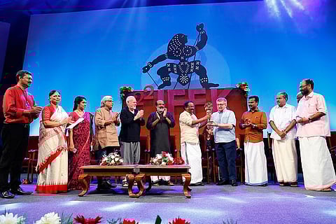 ‘No compromise on film content’: IFFK picks up the pieces following Kerala floods