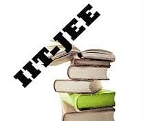 Ten years old and already coaching for IIT