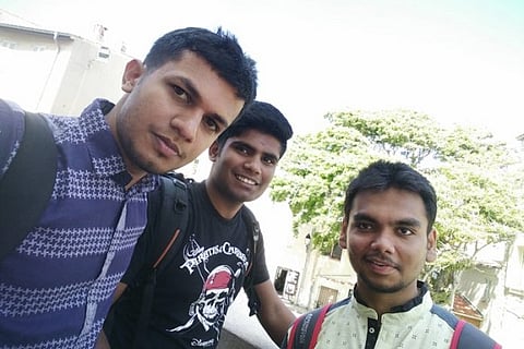 'They took our imprints as if we were criminals' say Indian students wrongfully detained in Italy