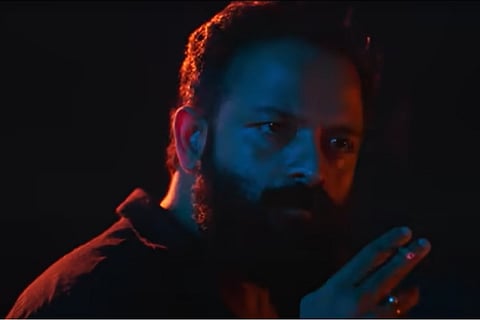 Jayasurya in Eesho