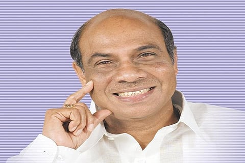 The life of Jeppiaar: MGR’s Man, who turned educationist and anti-cupid to Chennai's engineers