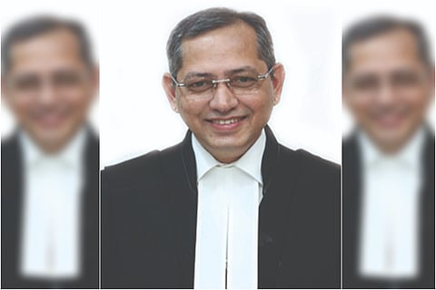 Justice S Vaidyanathan 