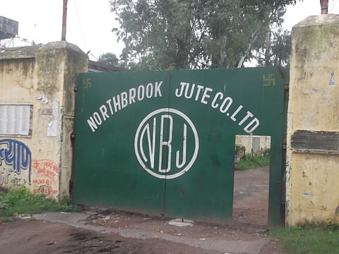Jute mill owner's death exposes the industry's crisis in West Bengal