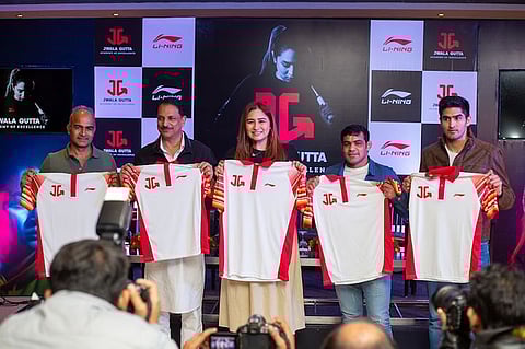 Jwala Gutta seeks ‘conflict of interest’ probe against Pullela Gopichand