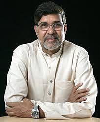 Indian and Pakistani share Nobel Peace Prize, a message to the hostile neighbours?