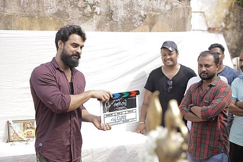 Tovino to work in 'Kalki' and 'Luca' simultaneously