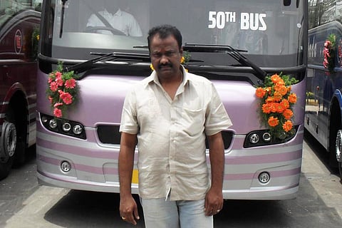 Suresh Kallada fails to appear before police over Kerala bus attack, says he is unwell