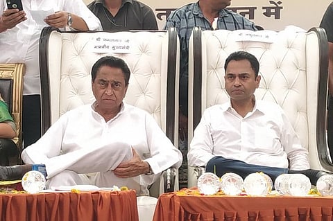 With Rs 660 crore assets, Nakul richer than father Kamal Nath