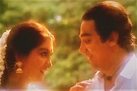 Kamal Haasan at 65: Celebrating the musician within the actor