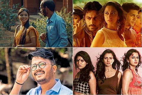 Few hits, many misses: How Kannada cinema fared in 2017